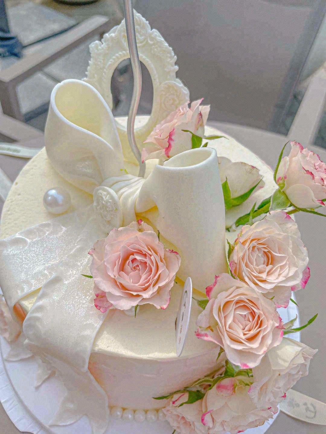 🍰➕🌸➕🕯️=🎂 ᵕ̈ ʜᵃᵖᵖᵞ ʙⁱ 配图1