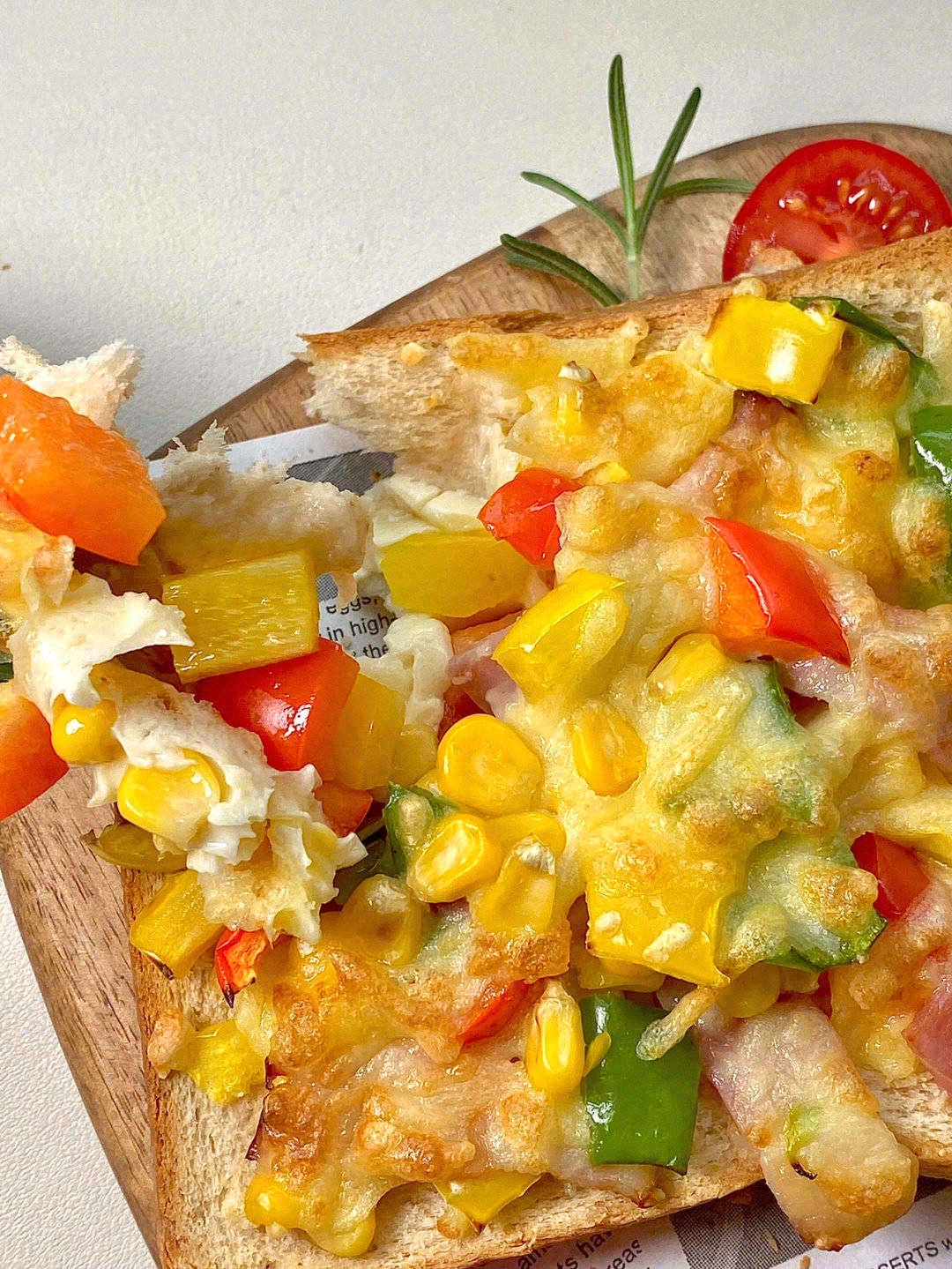 好看的外表虽然会吸引人🍕 但内在的好👍， 配图2