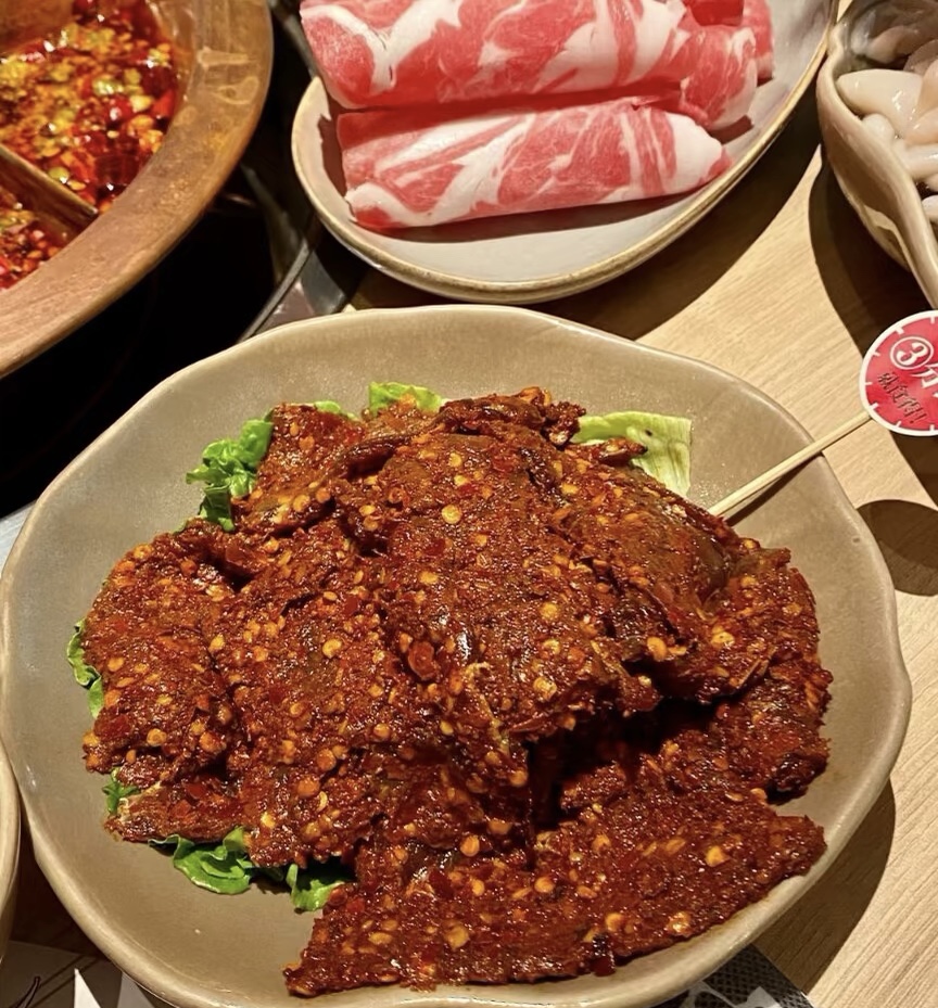 我经营这一家小店，即使老板也是员工没有能 配图2