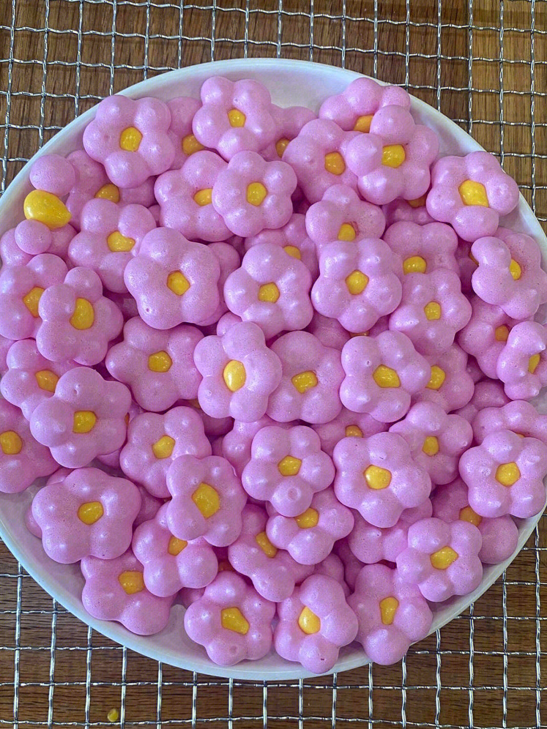 💜蓝莓酱酸酸甜甜的，还有开胃助食欲的功效 配图3