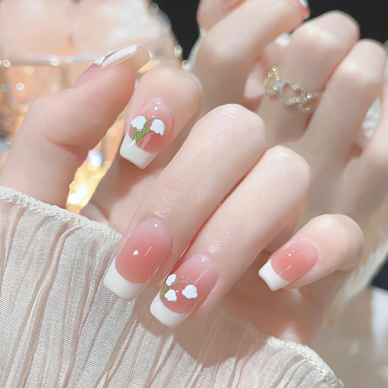 ᙏ ᴮᴱᴬᵁᵀᴵfᵁᴸ °◞❀ 🎏 ❥ 以独立的姿态定义自己 配图5