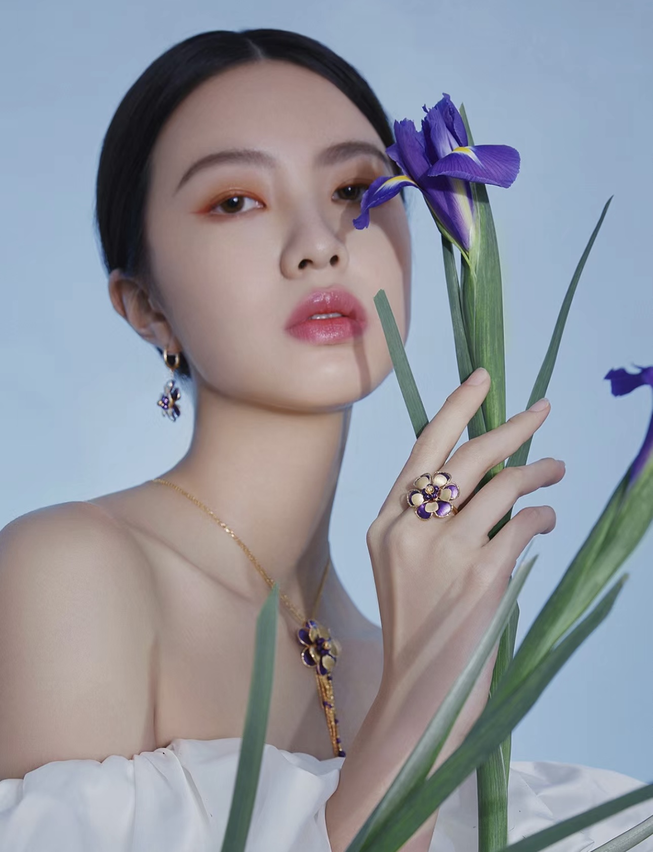 在美业的世界里，发现更美的自己。精湛技艺 配图3