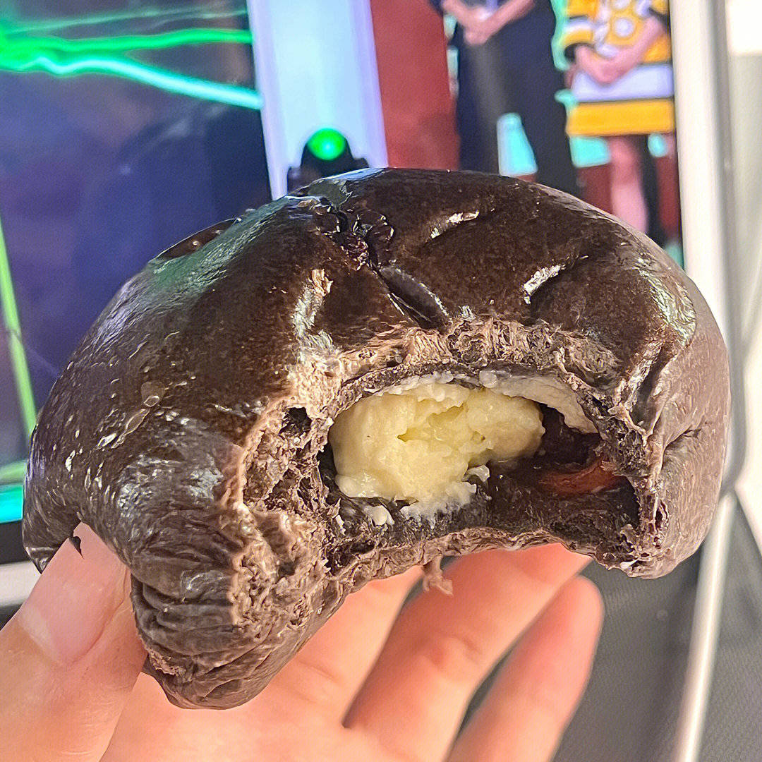Kiri奶油芝士+法芙娜70%黑巧🍫，做 配图3