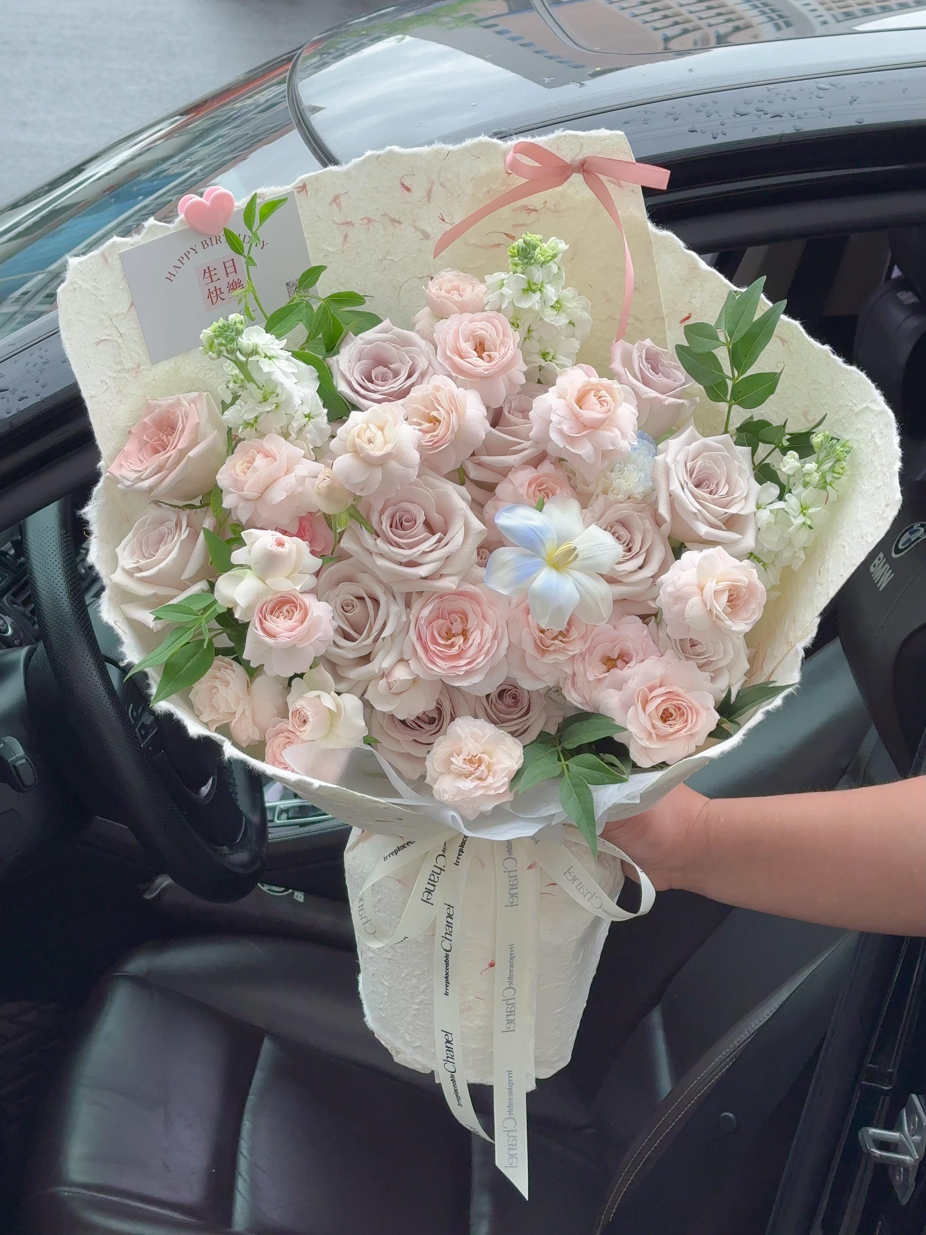 仙子之吻🌼🌼 象征着对美好情感的守护 如 配图3