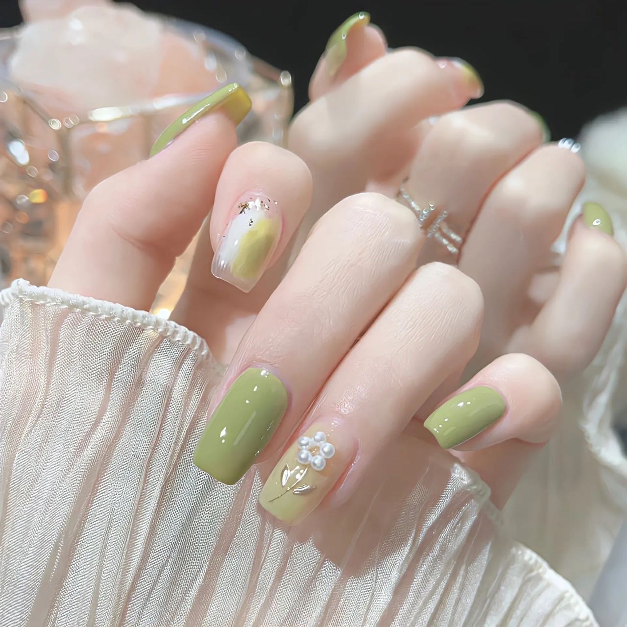 ᙏ ᴮᴱᴬᵁᵀᴵfᵁᴸ °◞❀ 🎏 ❥  配图3