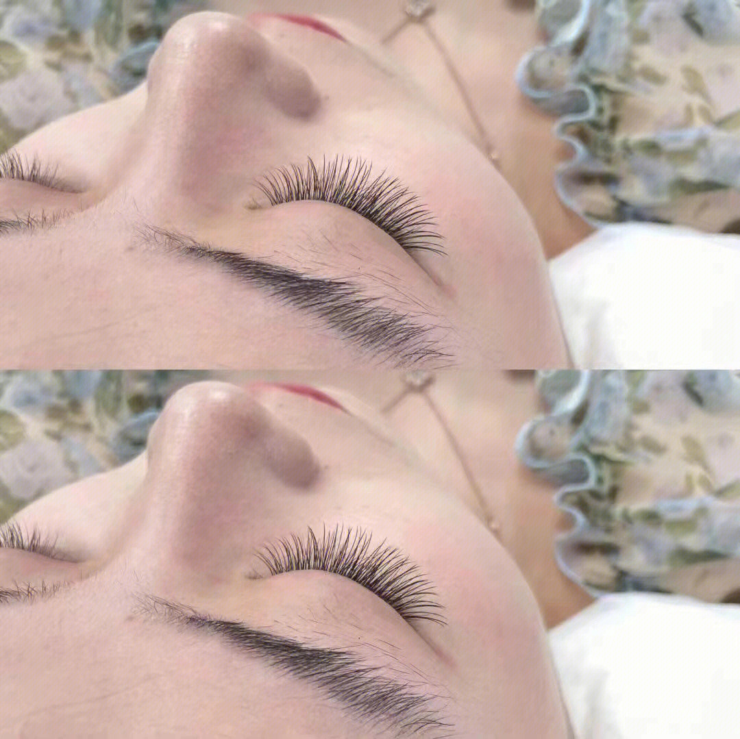 哪个角度看都好美