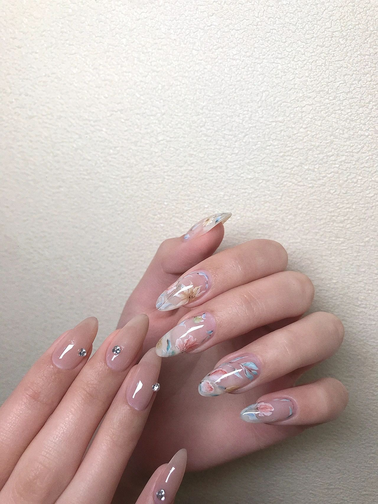 ⠀๛ 🎀🌸🔅🍃🤍🍄💕✨ - ̗̀ ✨梦游仙境般灿烂﹆ ̖́- 配图5