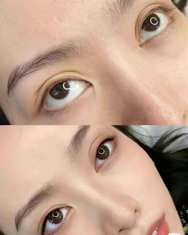 ♦ 用最真实的效果诱惑你 ✨ 才能美的让