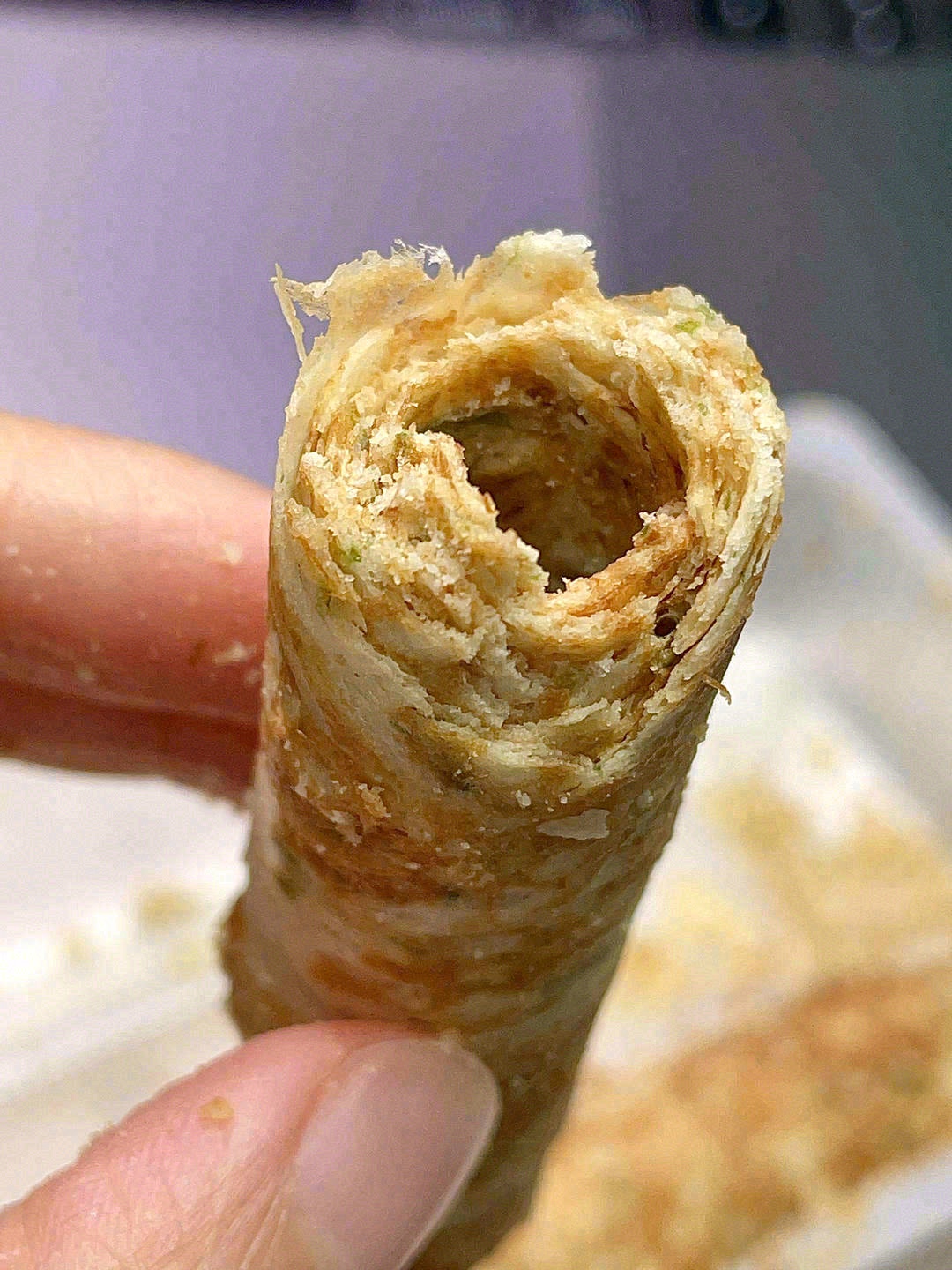 宝藏蛋卷🎁 给你的生活🌊 一点甜头🍬 让 配图2