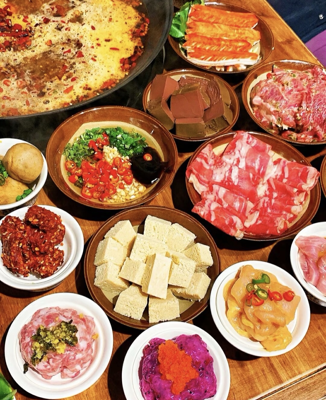 好的食材，始于尝鲜，终于品质，一如既往， 配图1