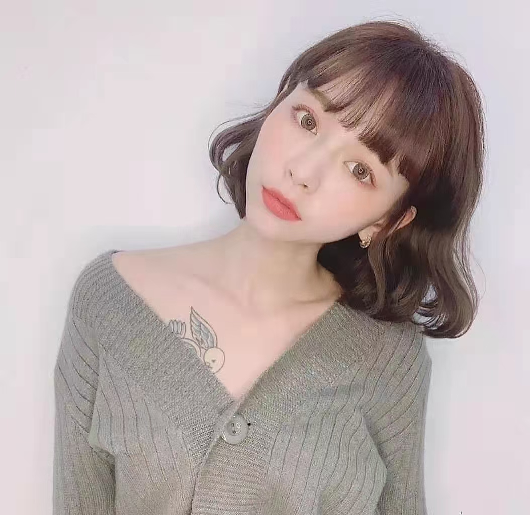 ❤️ 做头发的千篇一律 能懂你的托尼万里