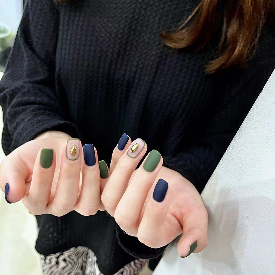 今日份美麗營業 灵魂挑搭叠加高级质感 丹 配图2
