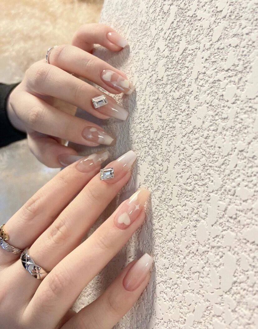🌙*· 。* 指尖温柔的女孩💫. 。˚‧ 配图3