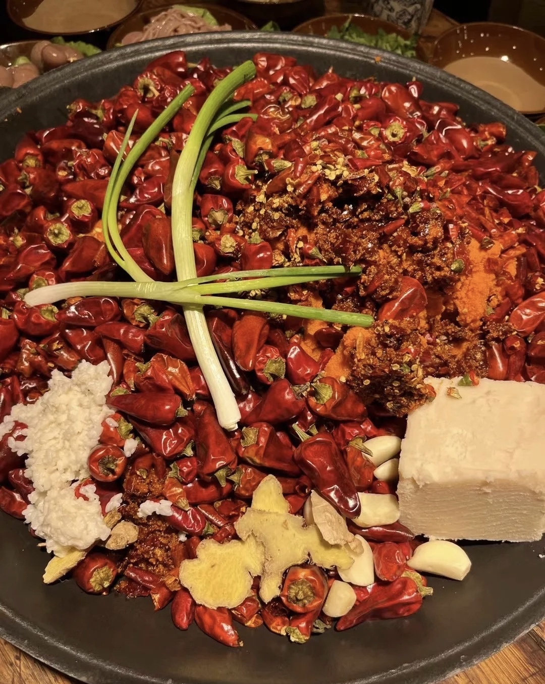 三餐四季，温暖有趣，不变的时间，不变的地 配图1