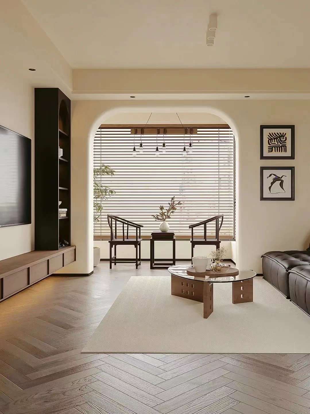 什么叫装修 装是打造理想家，修是打磨好品 配图3
