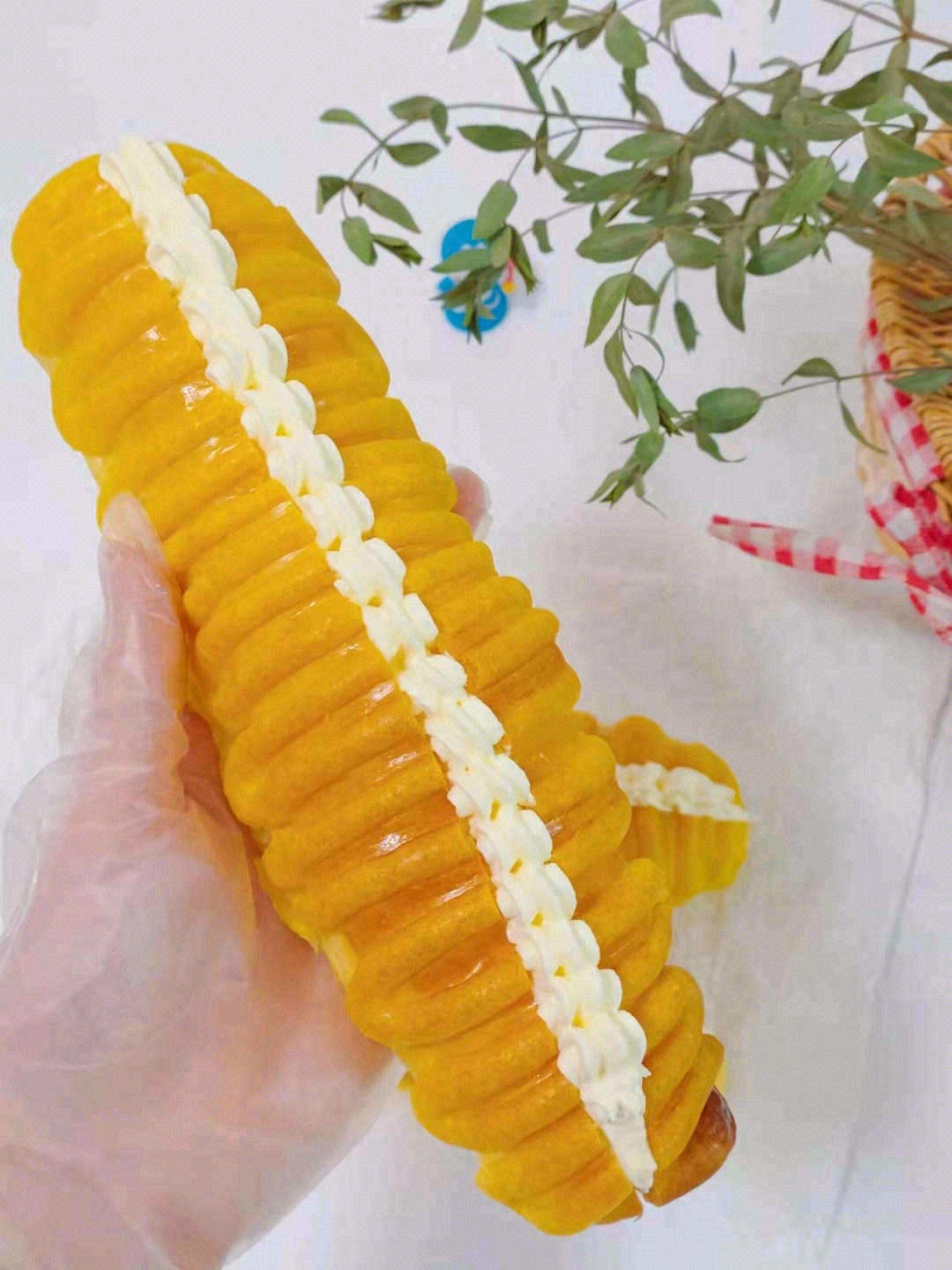 幸福正确答案是什么❓ 唯有这口细腻的🥛奶 配图2