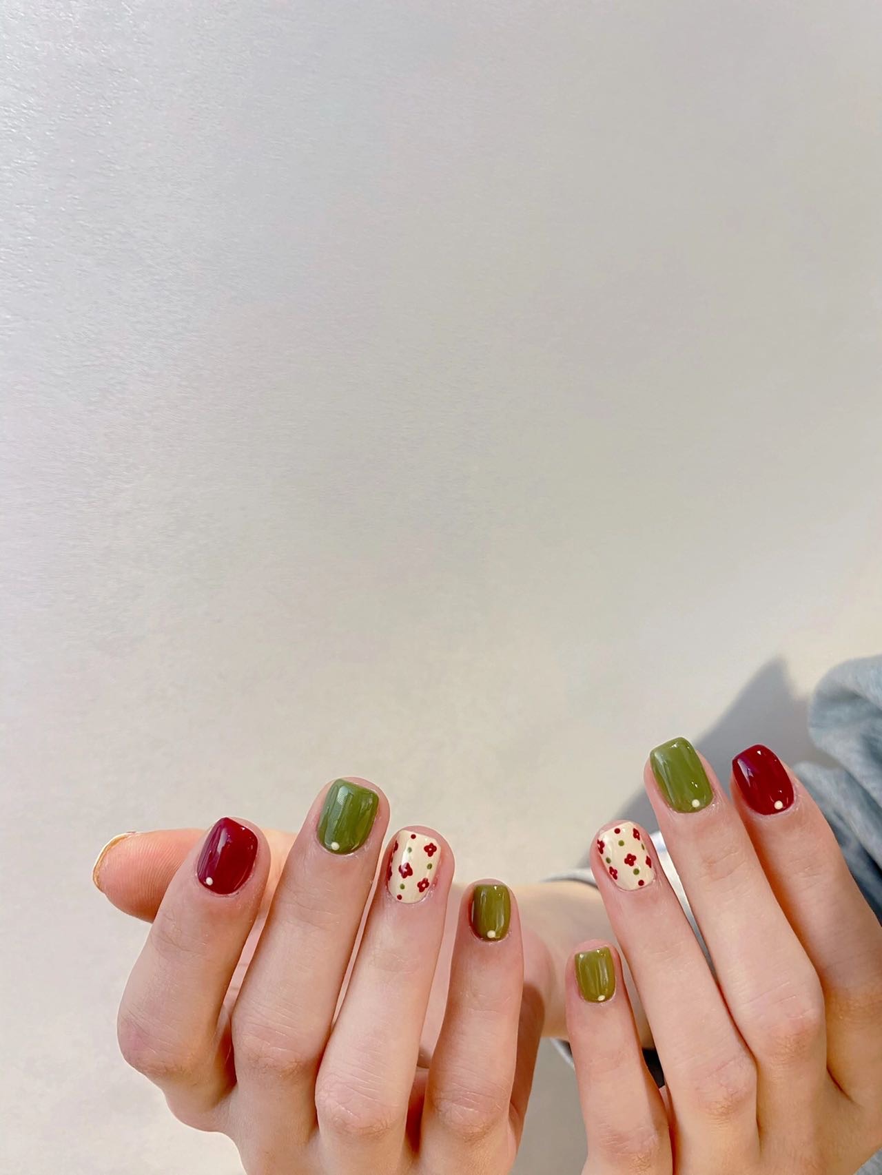 ෆෆෆ. 𝕄𝕖𝕚 𝕛𝕚𝕒 ̗̀๑੭ 🌈 彩虹糖果的甜🍬 *◡ 配图5