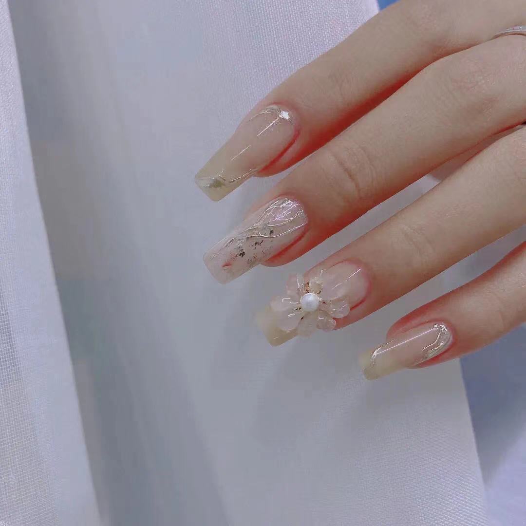 ✿今日份美甲✿ 配图3