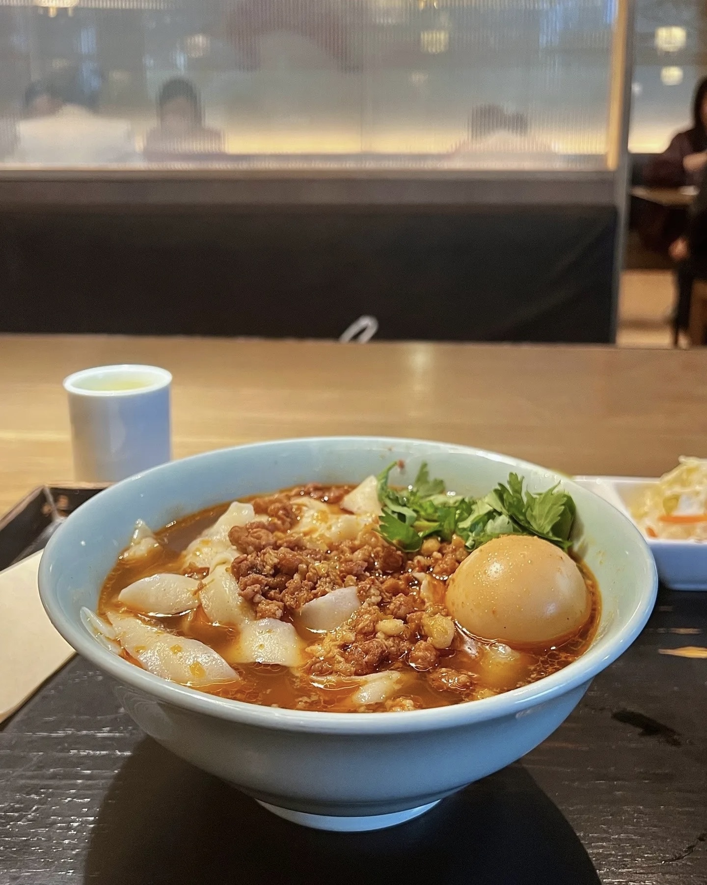 山西刀削面别称“驸马面”，是山西省的一种 配图2