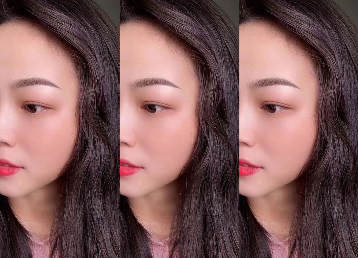 你的店名｜雾眉 无论时代如何变化 雾眉始