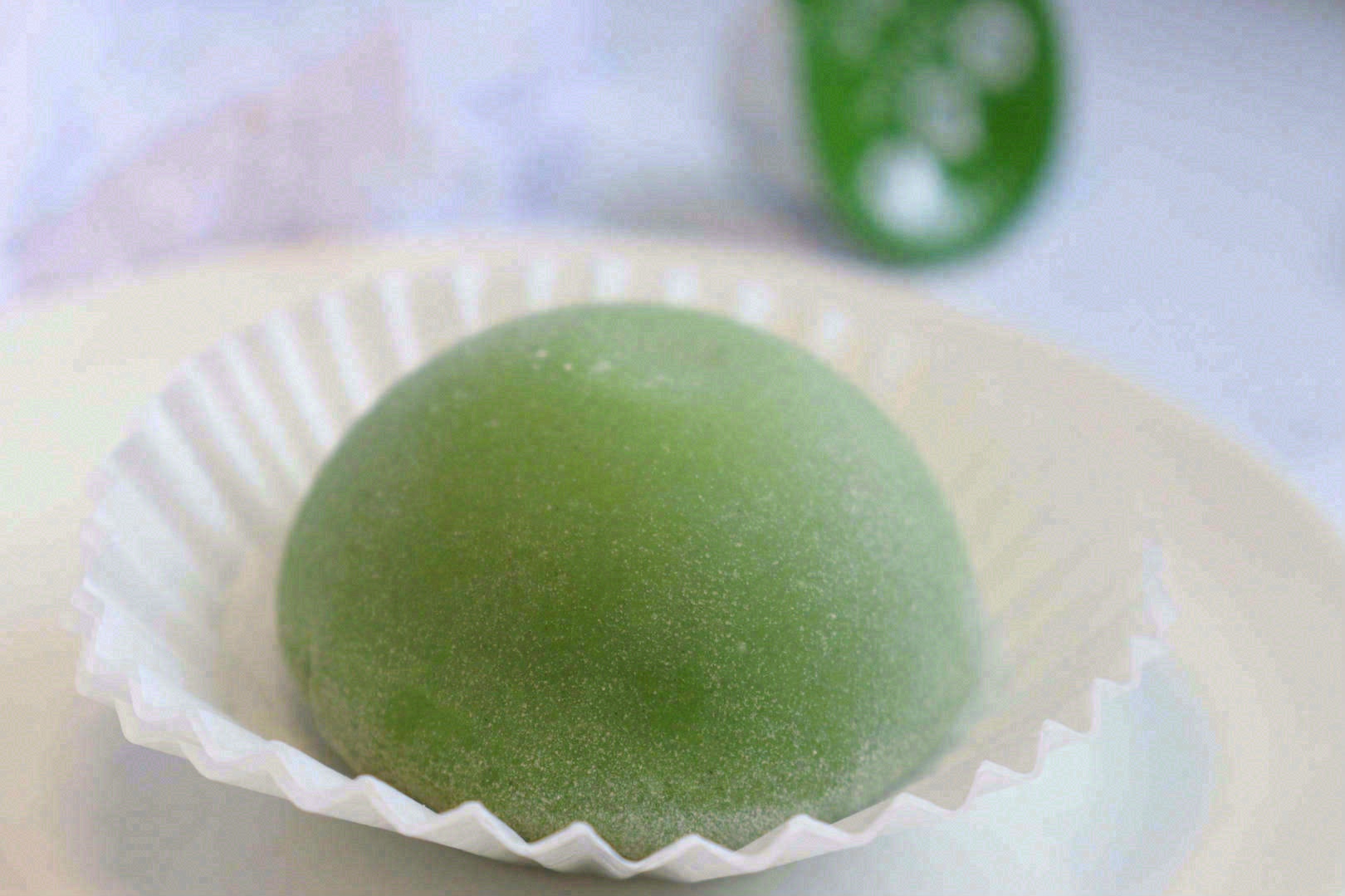 🍥雪媚娘是永远也吃不腻的小甜品🍯，甜食真 配图3