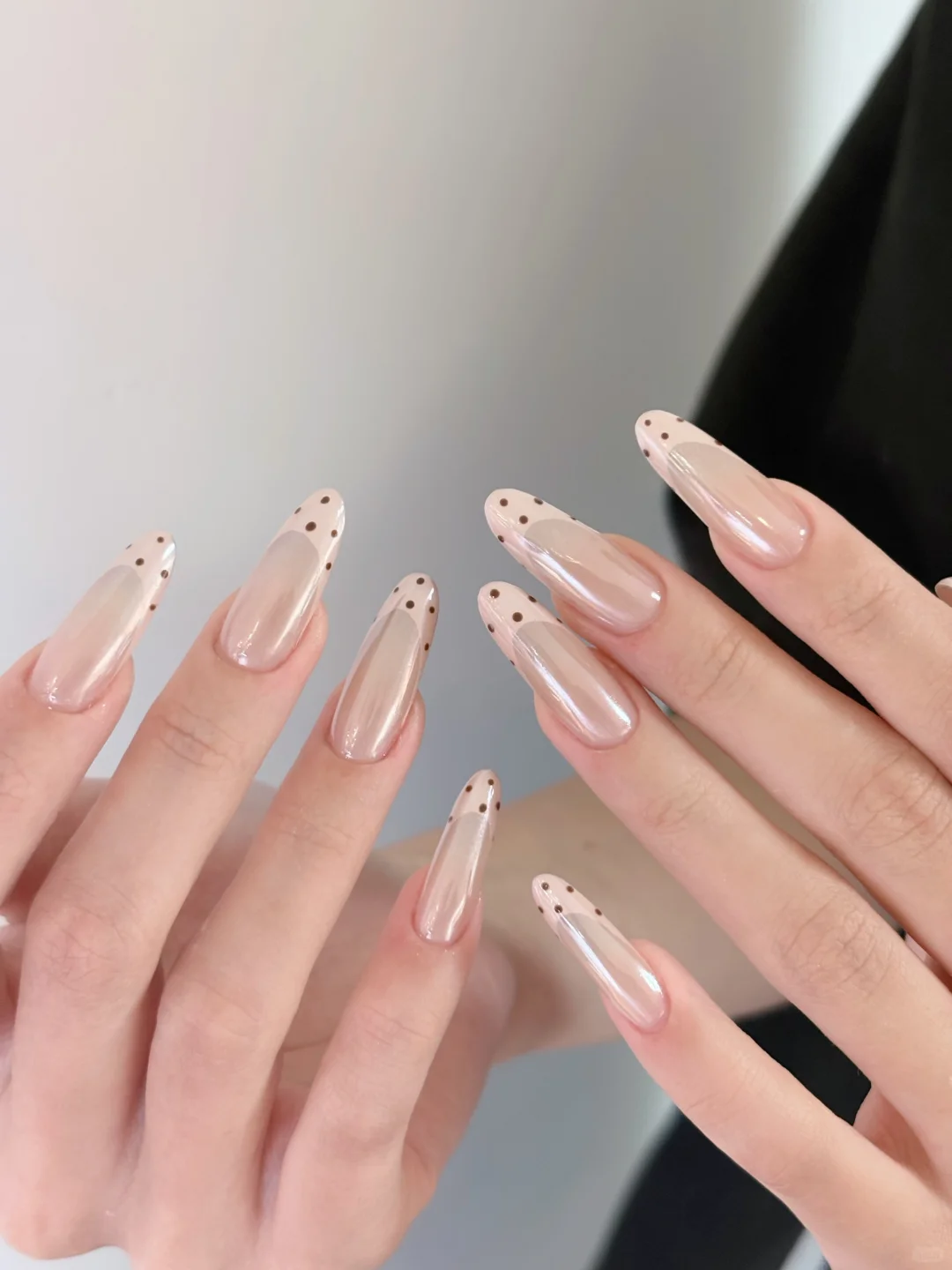 nail share💅