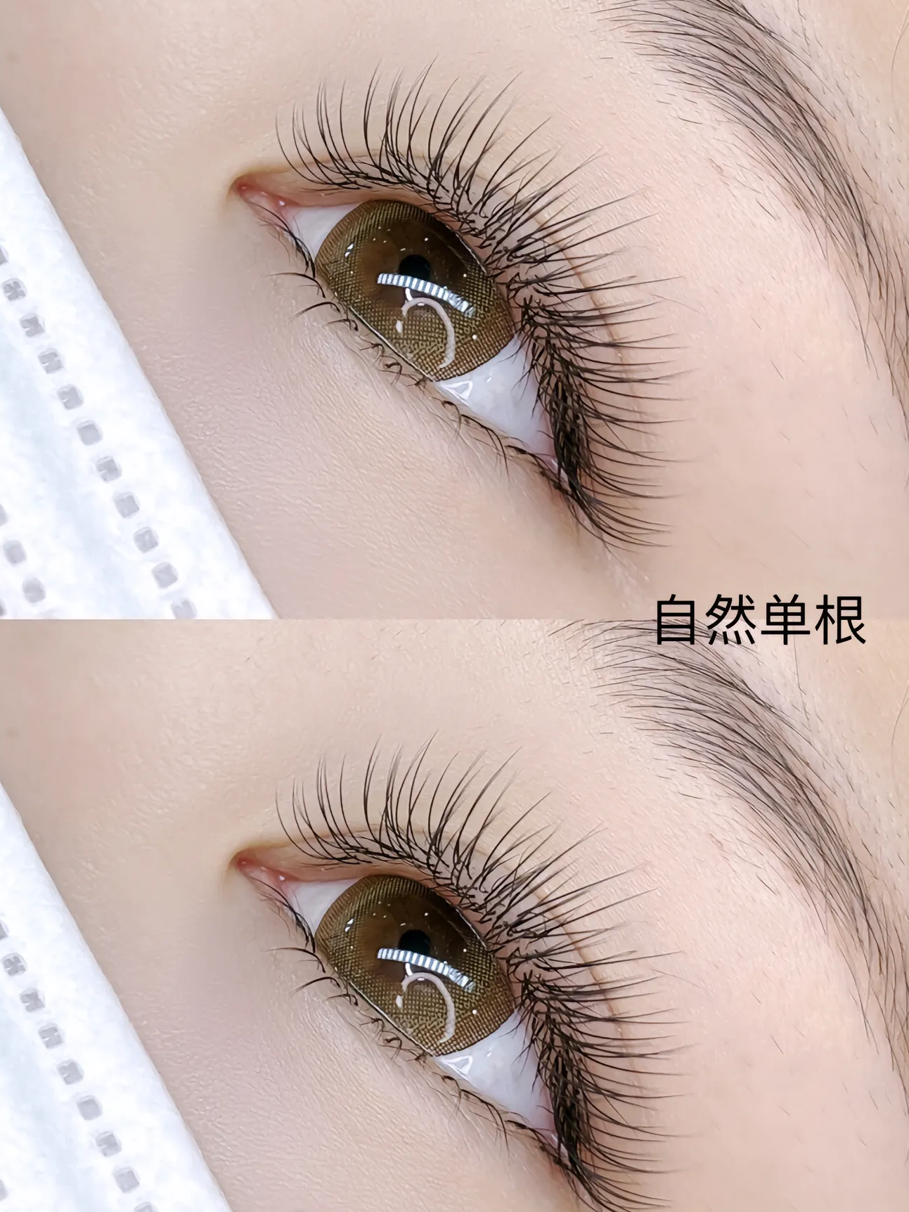 美丽可以没有标准，但一定要有态度。过好日 配图2