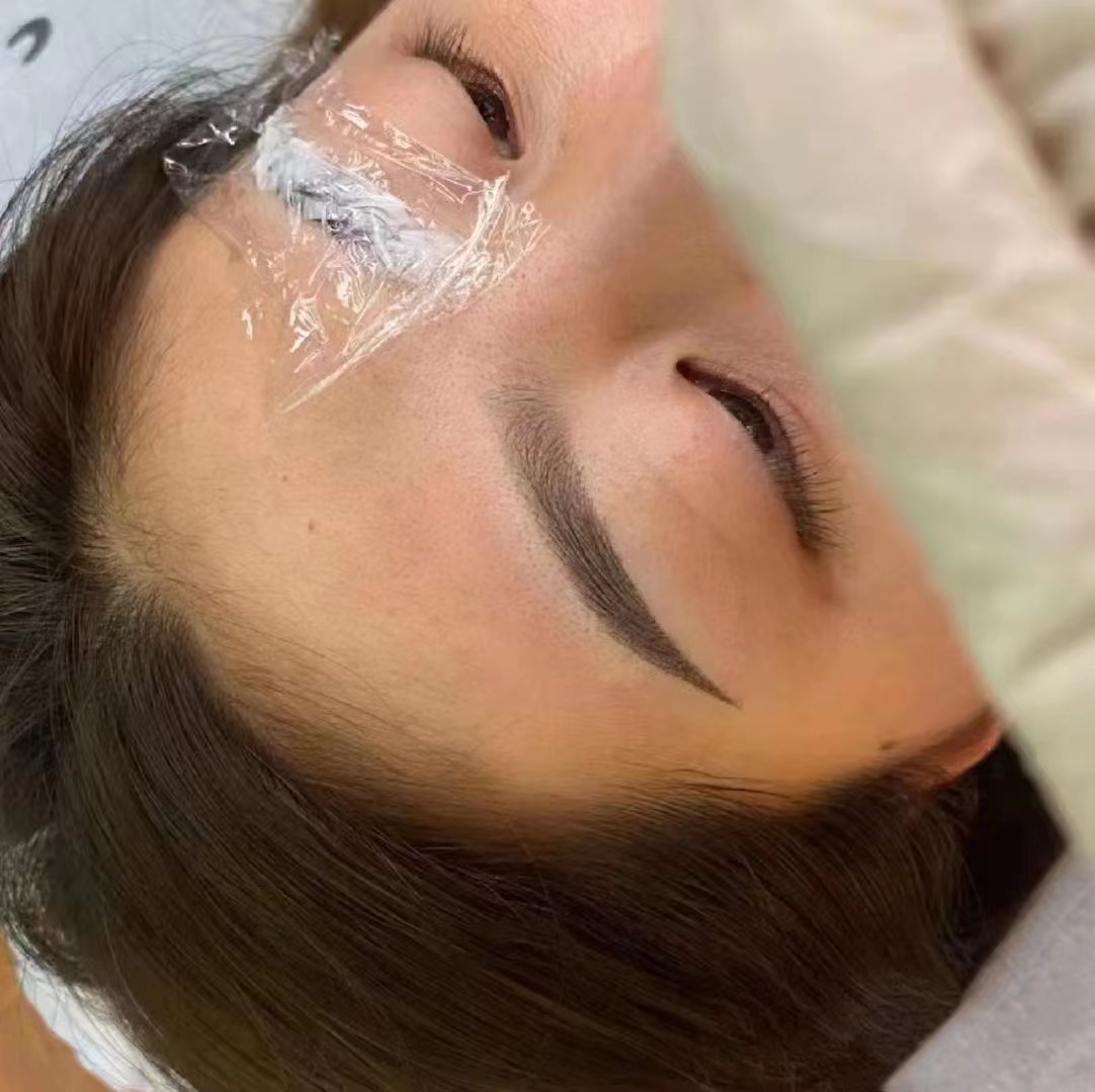 美貌总要细心打磨 定妆更需匠心设计 你想