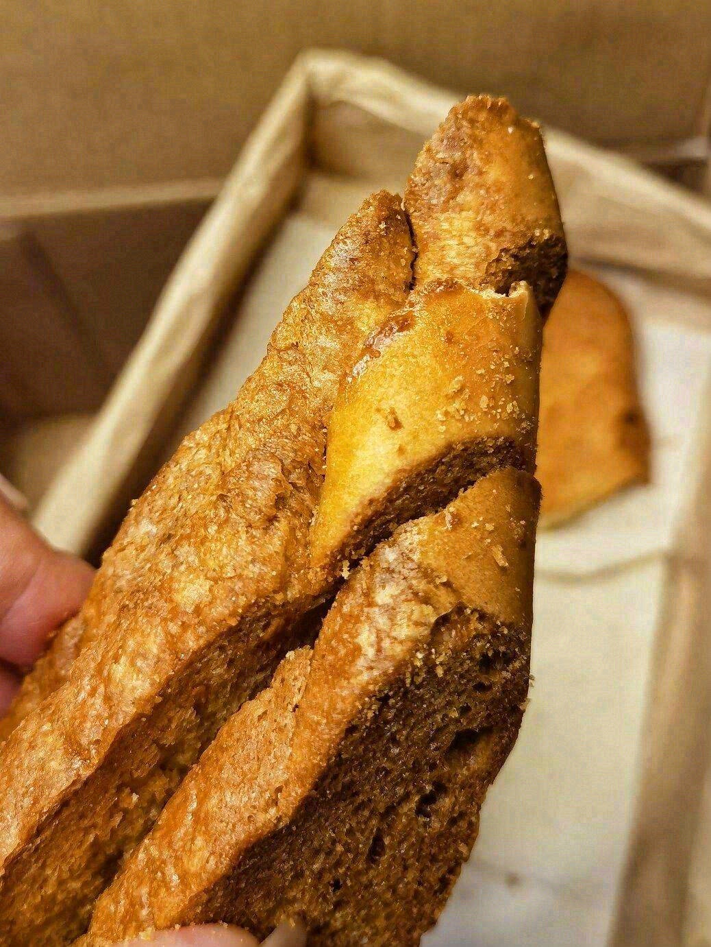 每一块的大小特别合适✅ 别看小小一片，不 配图1