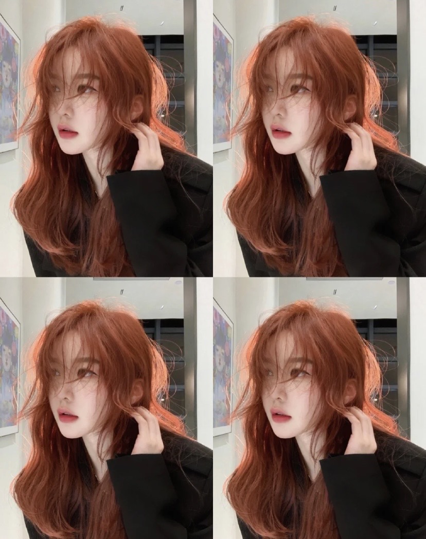 😂以后请叫我 😂人类角质细胞表面 😂美发