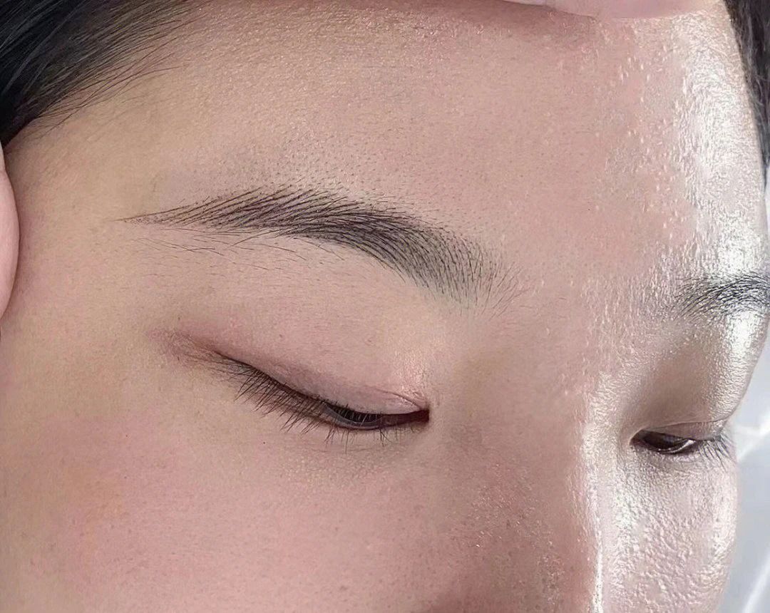 🧡当你一觉醒来还自带妆感 🧡这是不是你想