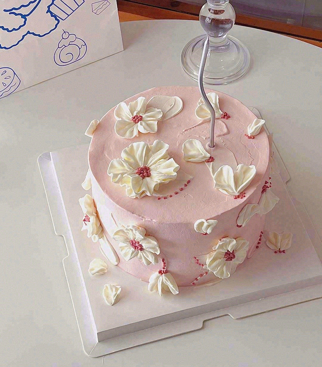 🎊Birthday​ girl生日快乐🎊 配图1