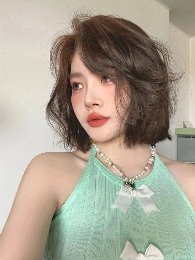✅又是一年夏天到了，各位小主的发型是不是