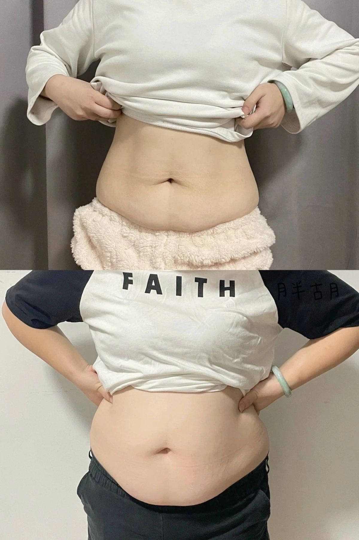 五一也别忘了要克制一点哦 虽然假期聚会吃