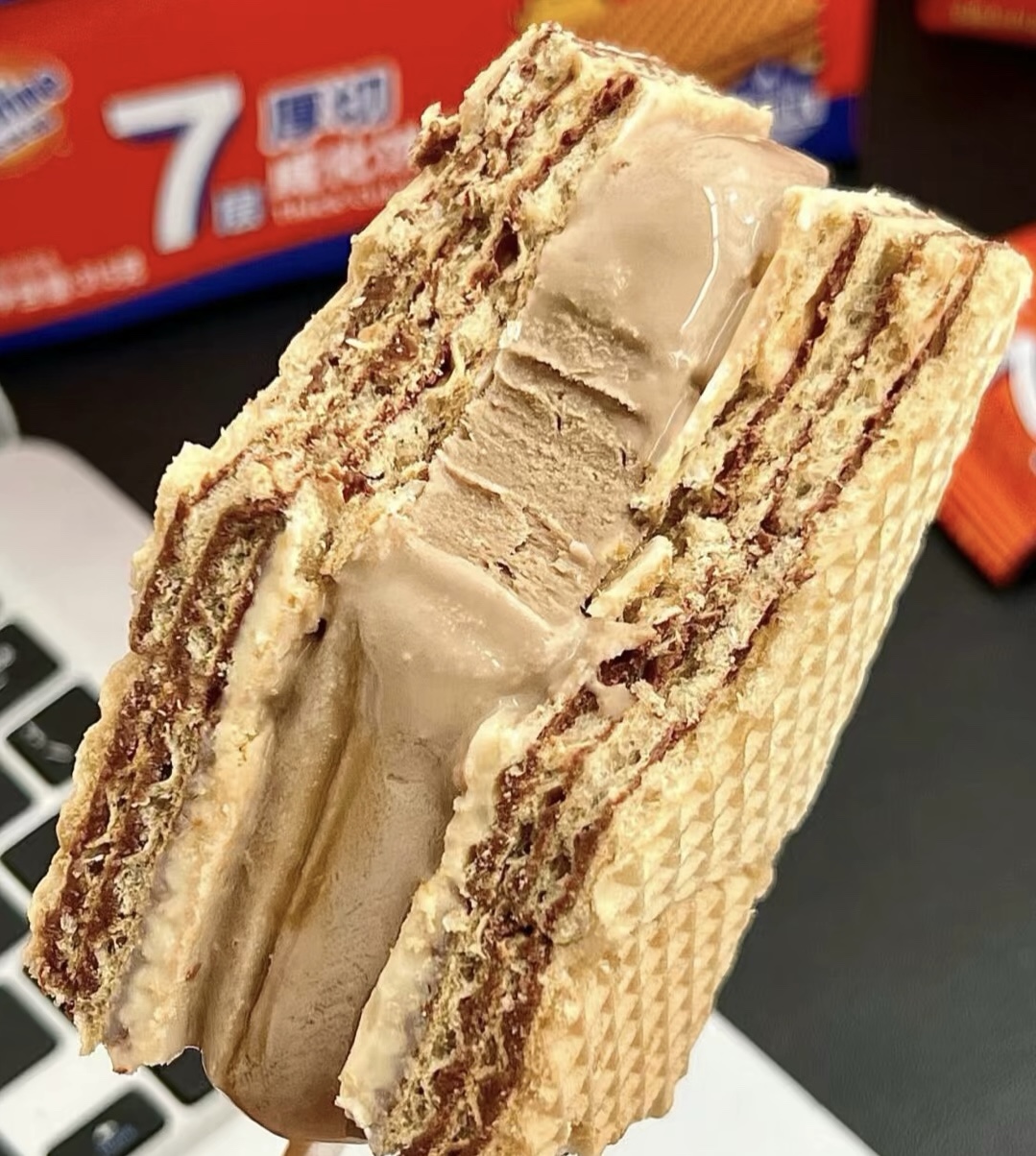 我一直相信食物是有灵性的，正如我们的纯手 配图2