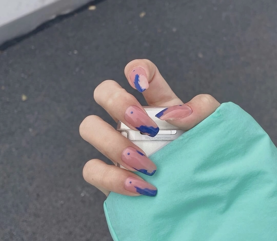 让你的芊芊玉手 成为别人眼里的一道星光. 配图2