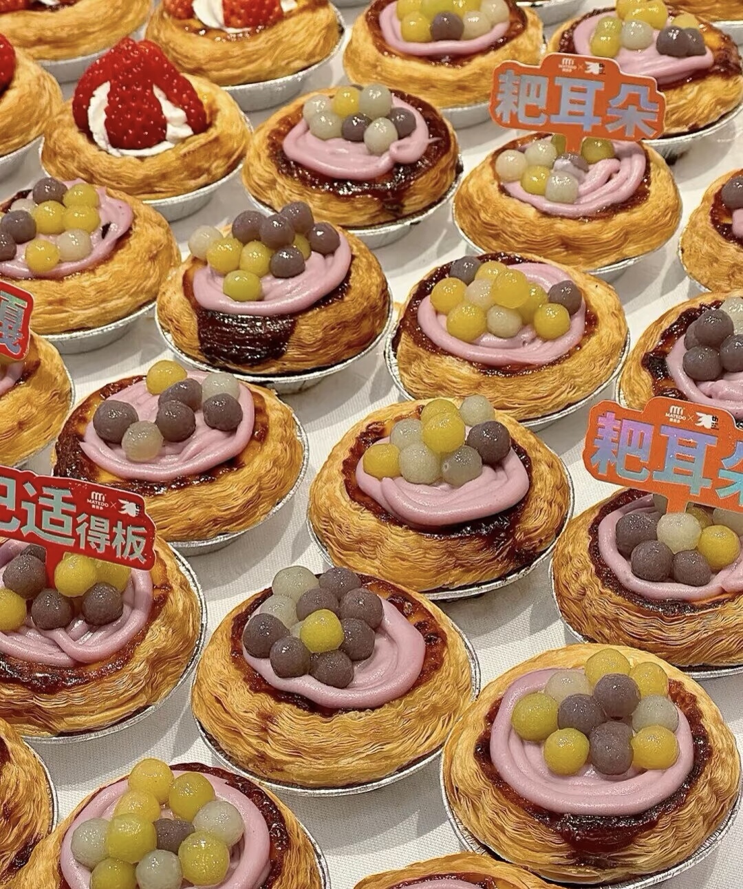 我负责晒，你负责看，适合了就来找我，不适 配图1