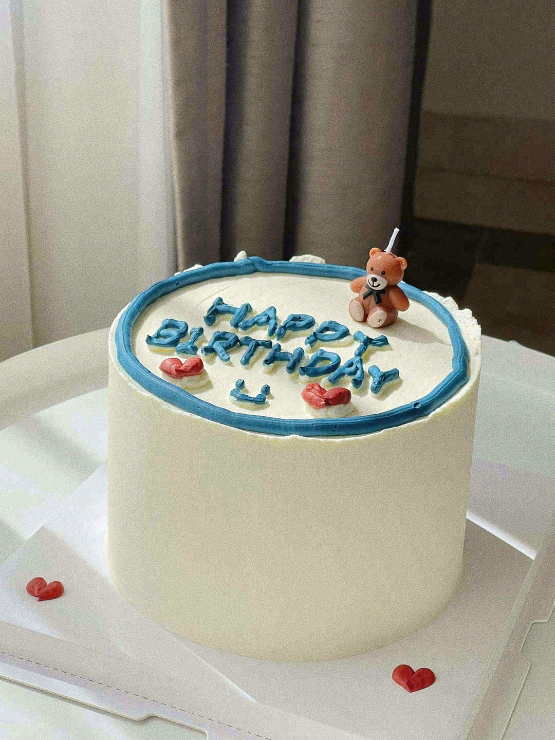 ✨叮~ 🥂 happy birthday 配图1