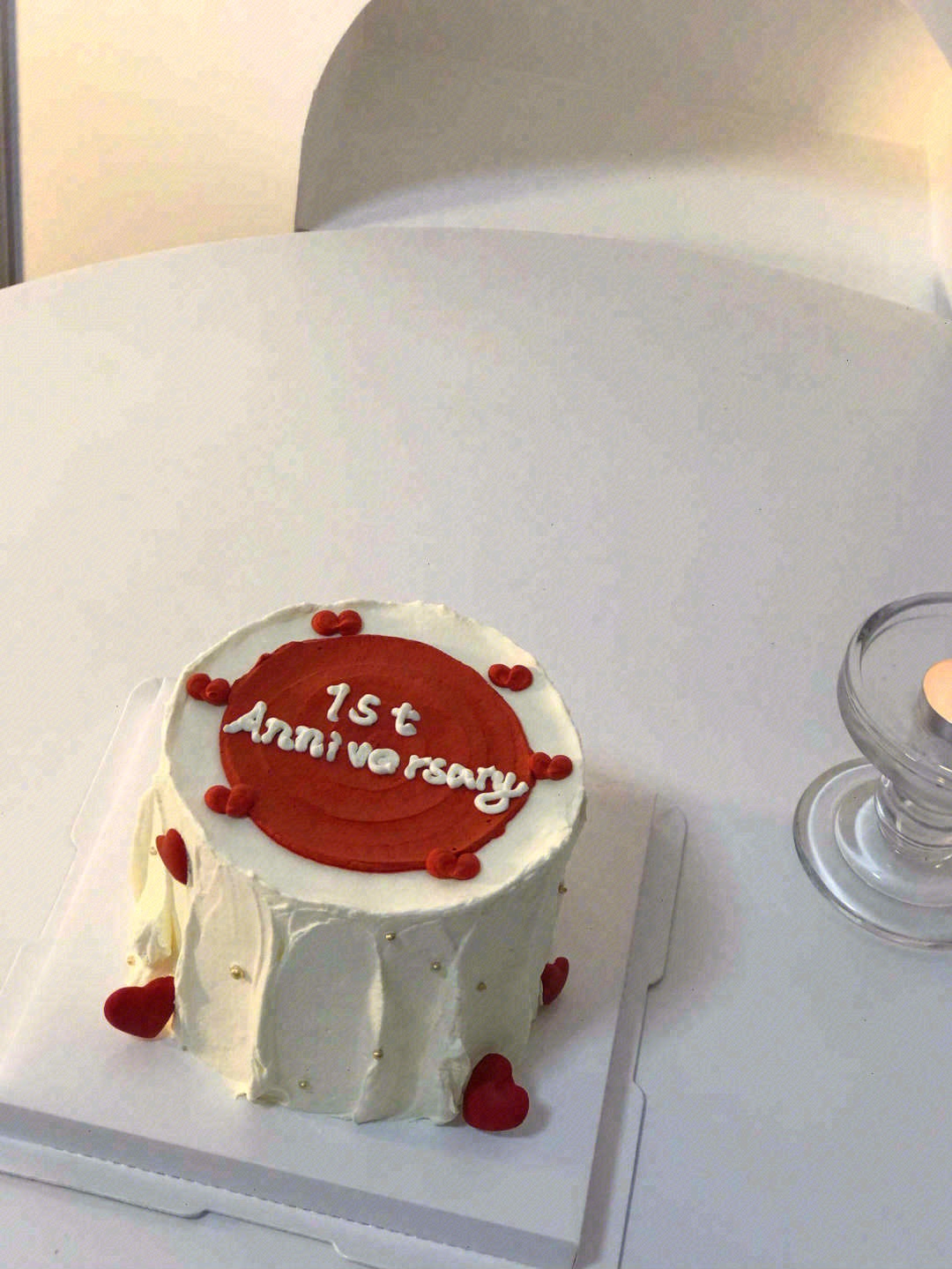 👫深情不及久伴，厚爱无需多言，结婚纪念日 配图1