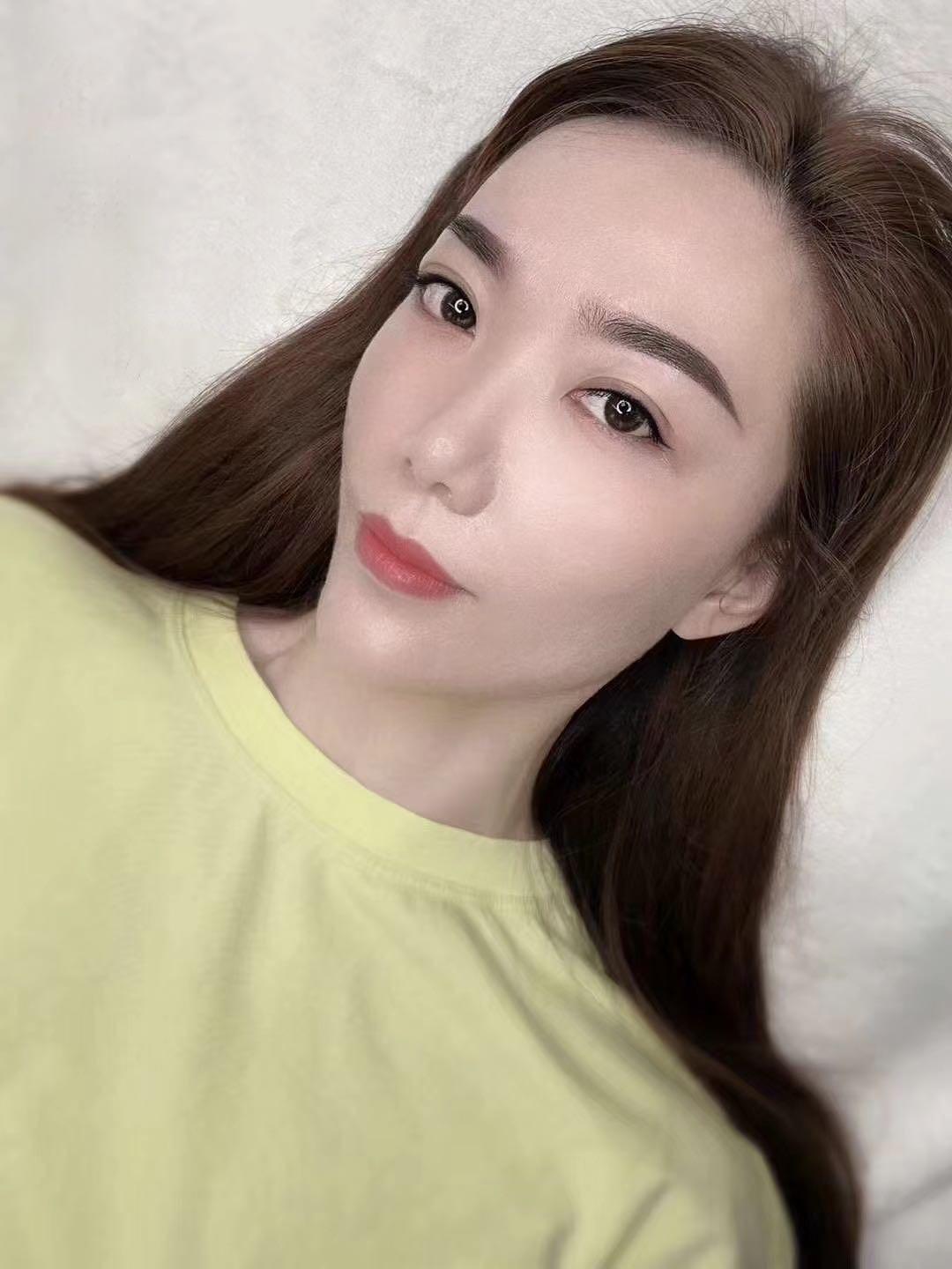 🤍🤍想做眉毛的时候🤍🤍 就不要光想要有实