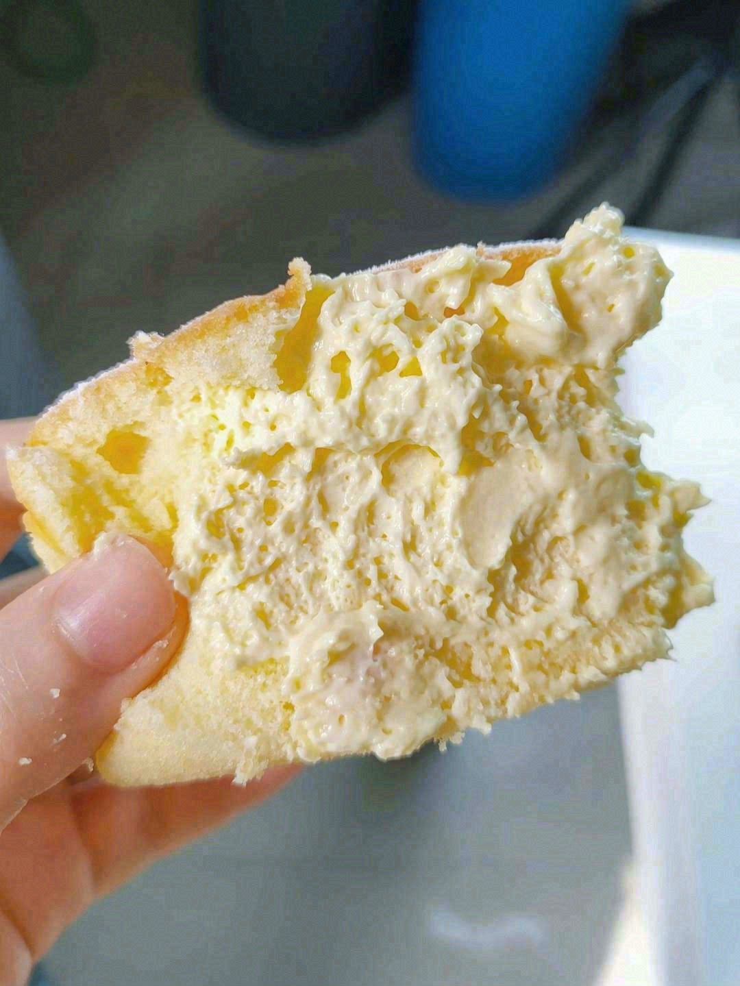 🌟这款神奇的网红蛋糕，夏天大家一定要试试 配图1