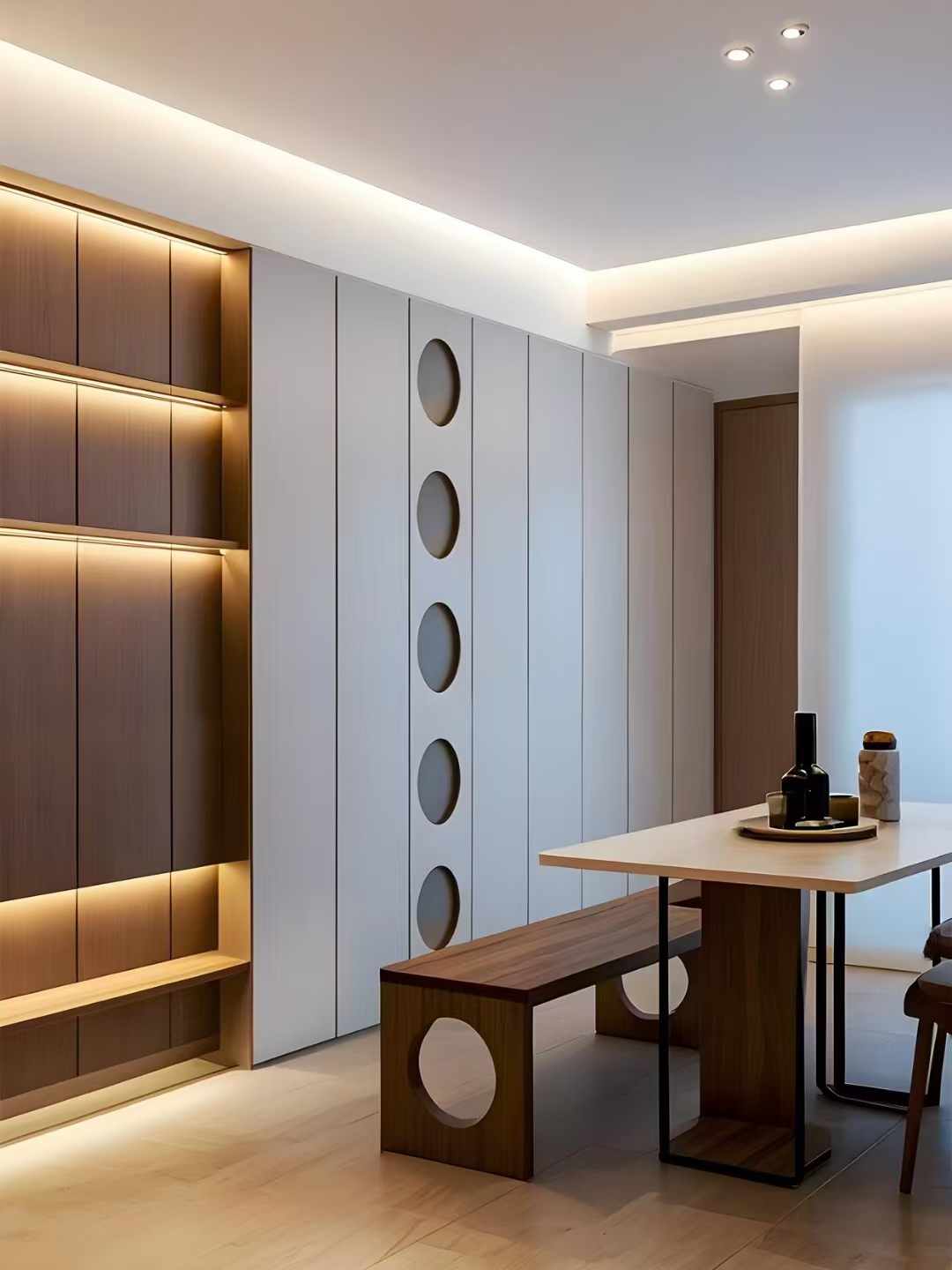 装修拼的从来不是套路， 而是人品、工艺与 配图2