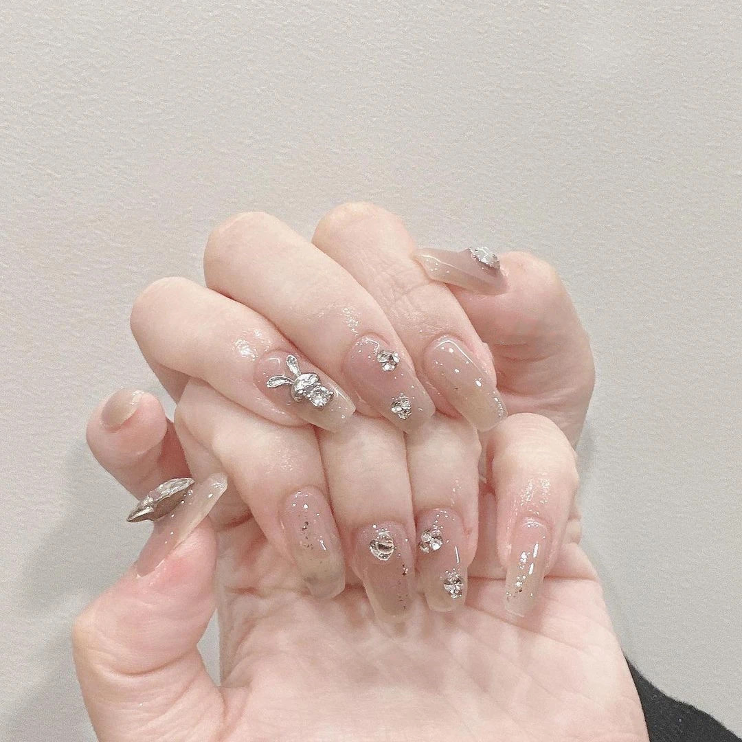 🌷ˎˊ˗ 𝐘𝐞𝐞𝐞𝐞 ✌︎ ʺ̤💅🏻 让 配图1