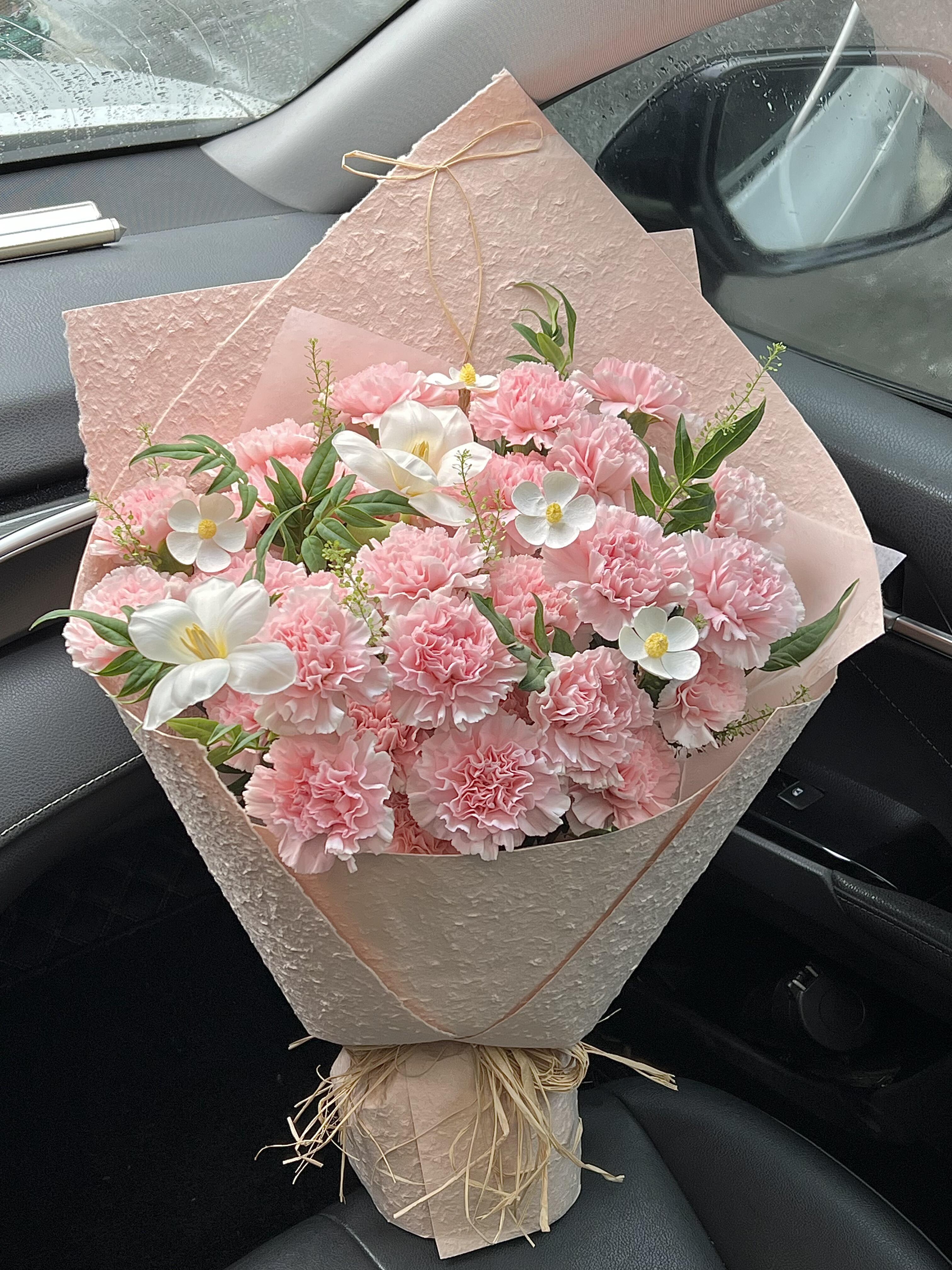 妈妈🌸有时会忘了自己 但从来不曾忘记爱我 配图3