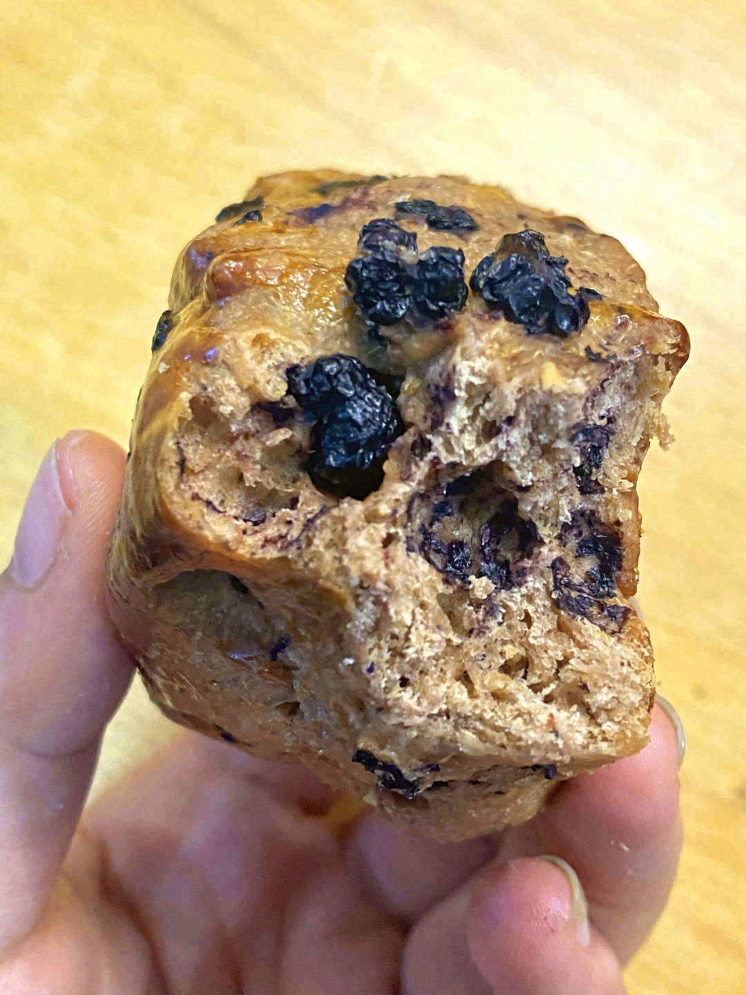 🍕司康（scone）也被称为英式松饼✅乍 配图1
