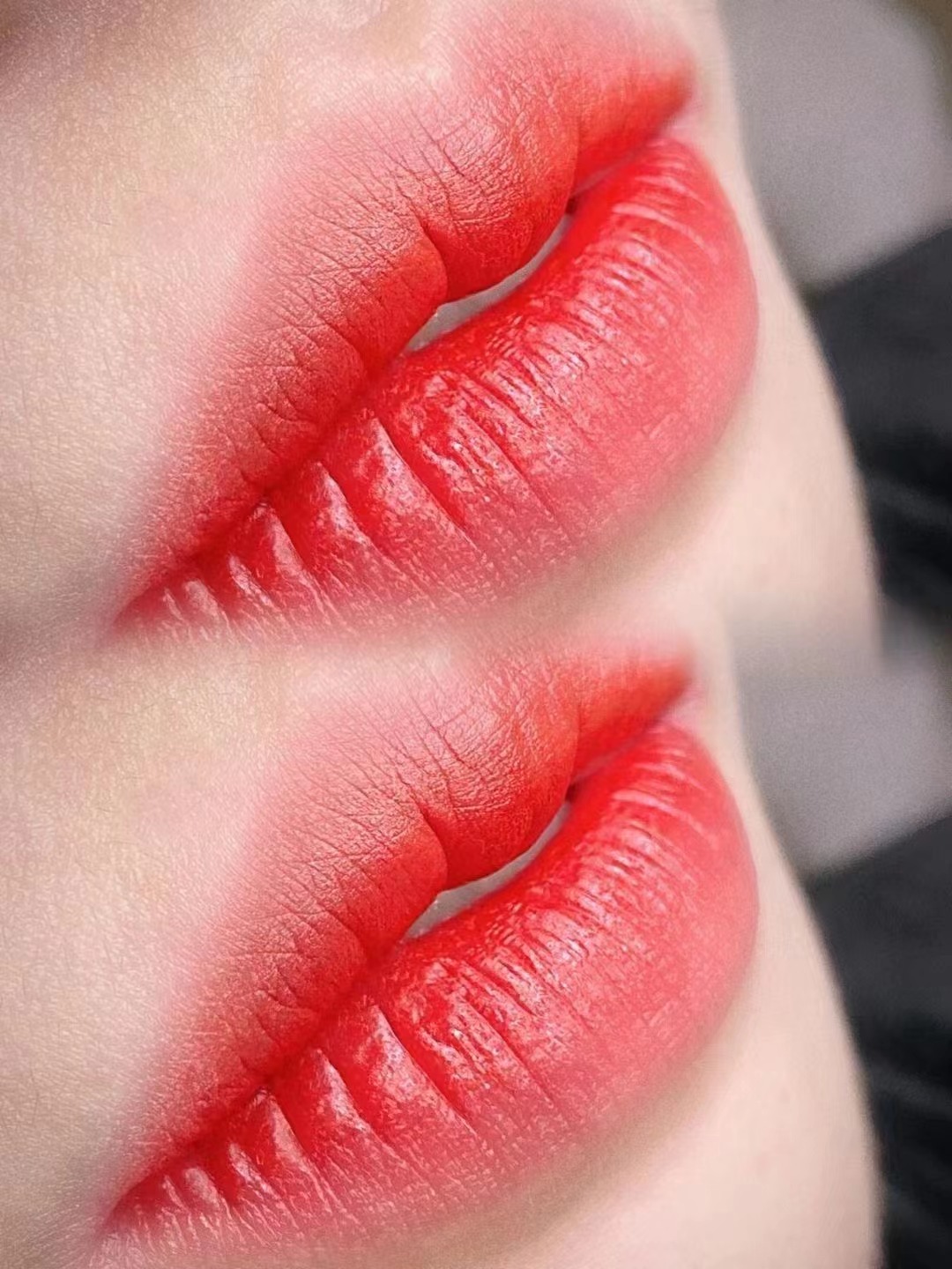 💋为什么要做唇 ？ ┏☆━ᶠᴬᵀᴴᴱᴿ'