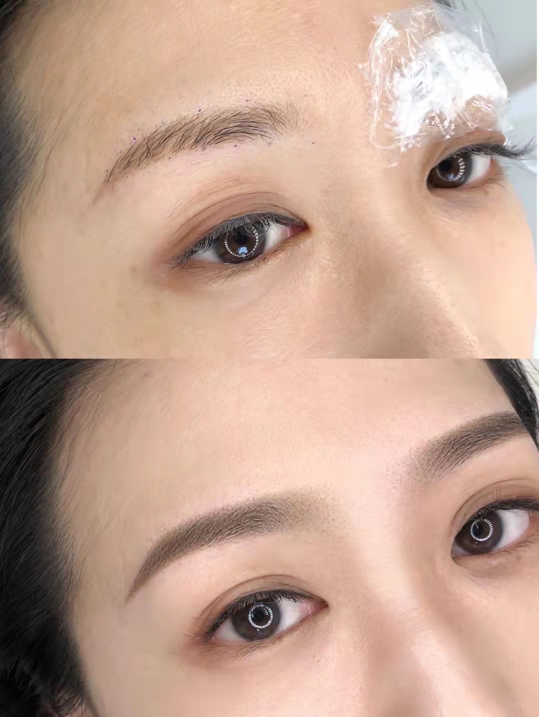 ❀ ❀ ❀ 颜值时代眉上加美 打造极致的