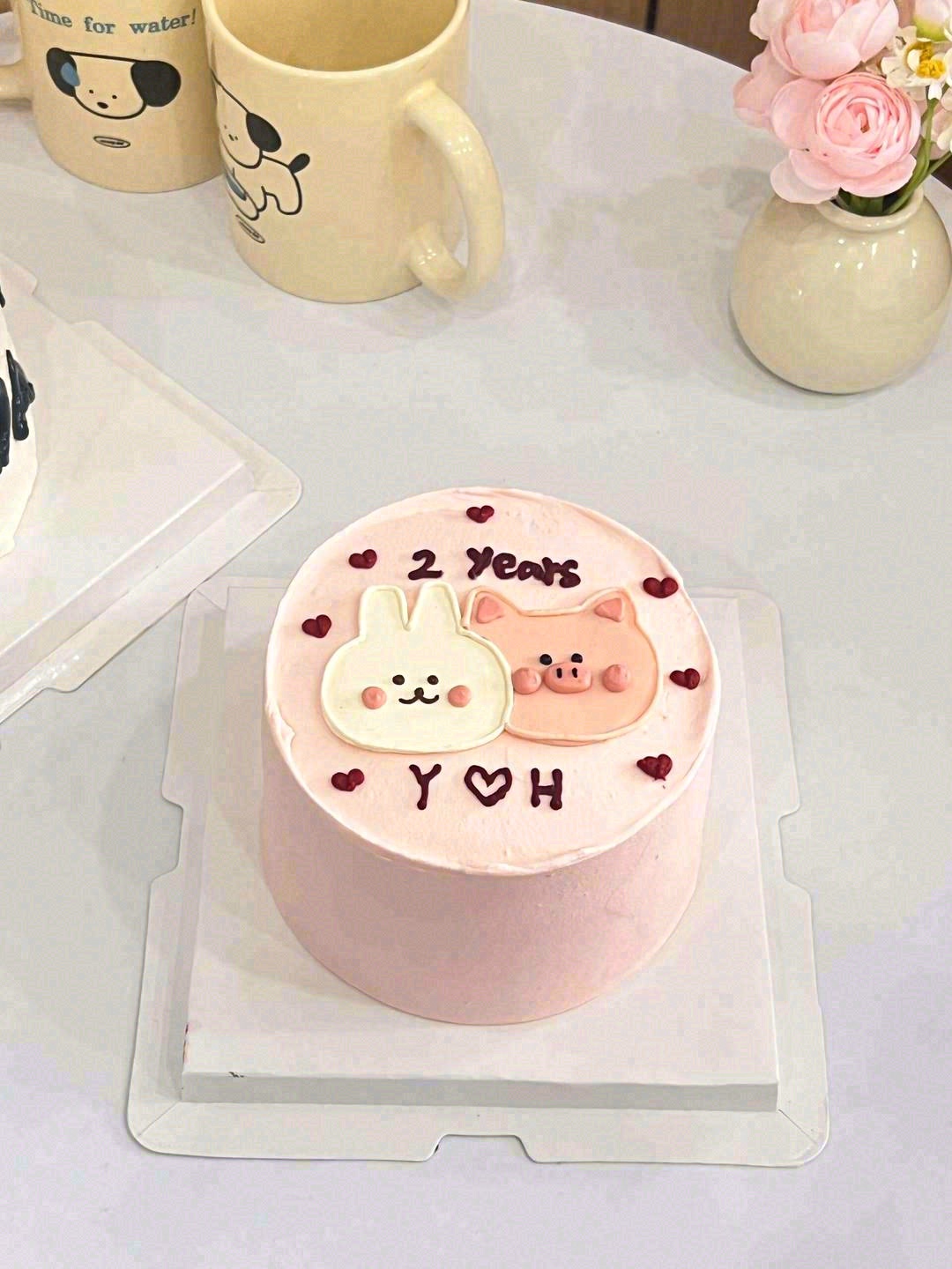 🎀 〰︎ ٩ 𝔼𝕟𝕛𝕠𝕪 𝕝𝕚𝕗𝕖 ૭  配图2