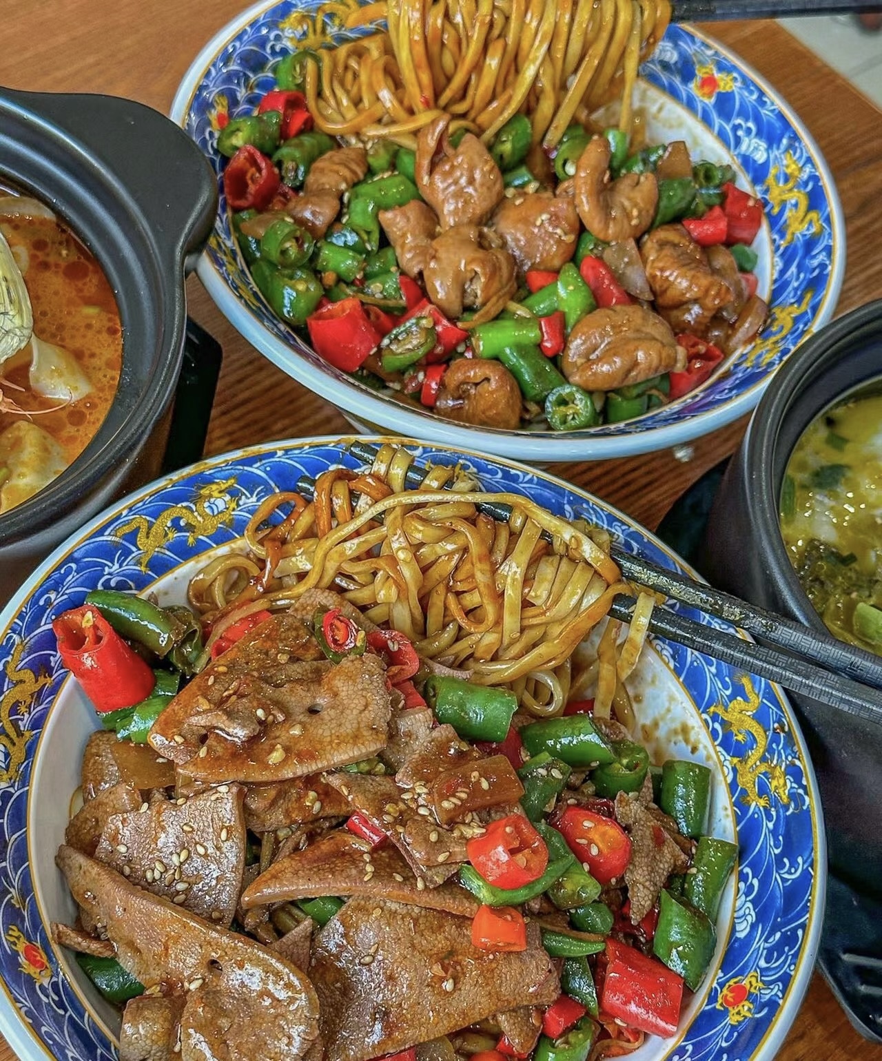 我们需要工作，我们需要闲暇。我们需要美食 配图2