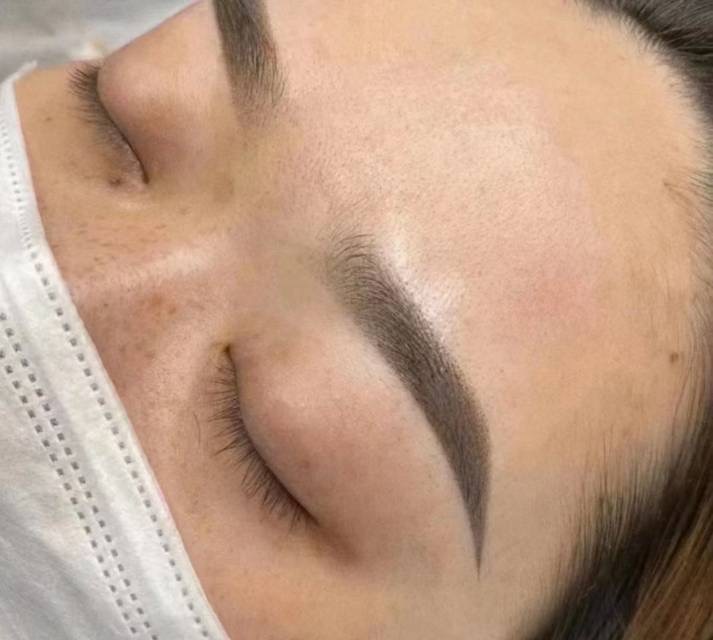 是时候捯饬下自己了🧏🏻‍♀️